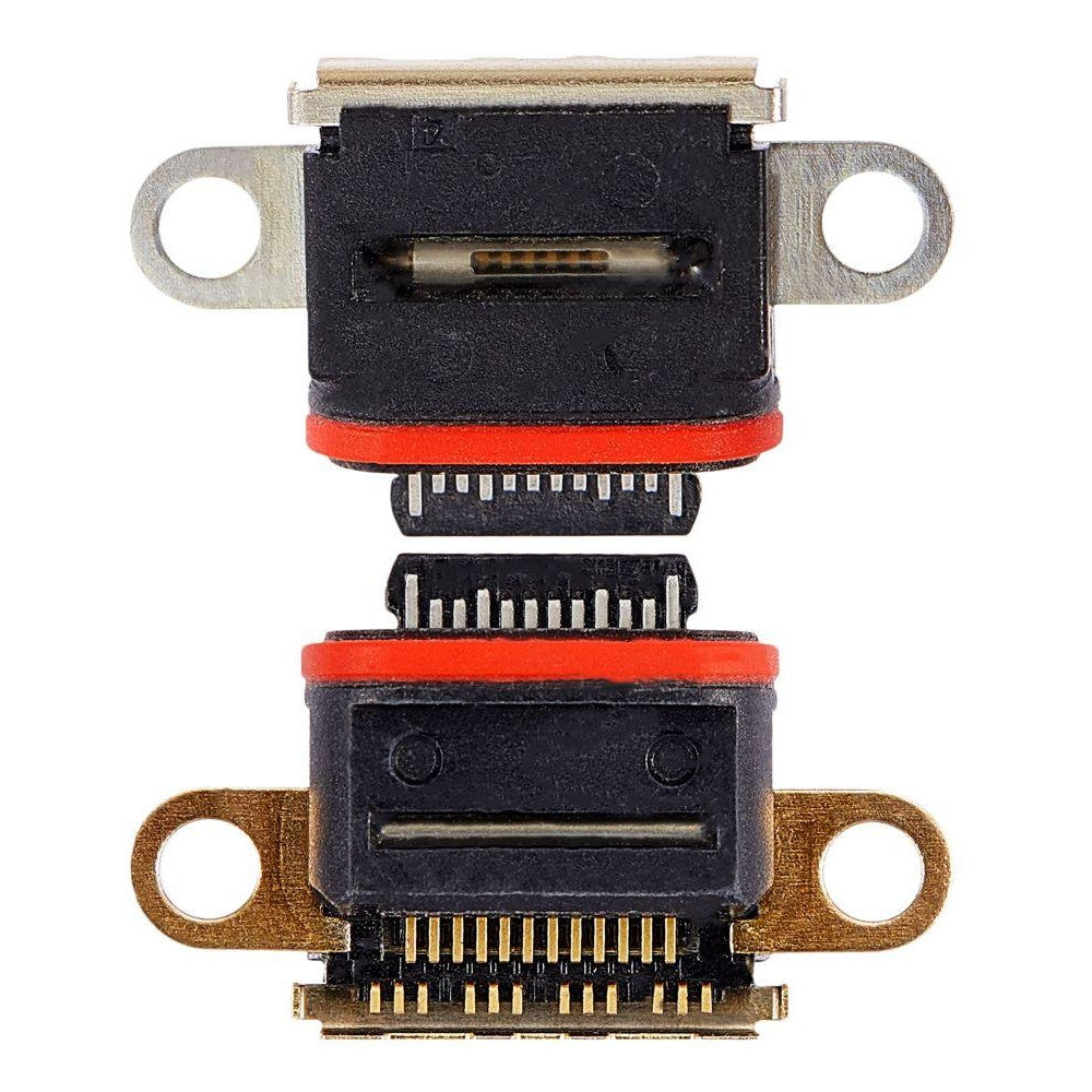 Google Pixel 6a - Charging Connector Flex / PCB Board