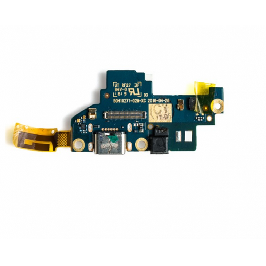 Google Pixel 4a (5G) - Charging Connector Flex / PCB Board