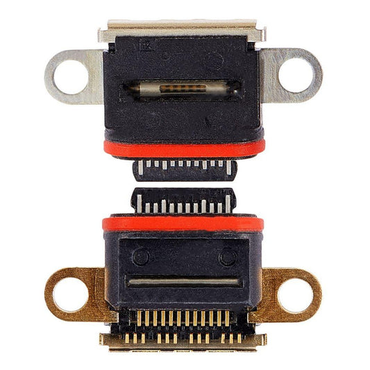 Google Pixel 5a - Charging Connector Flex / PCB Board
