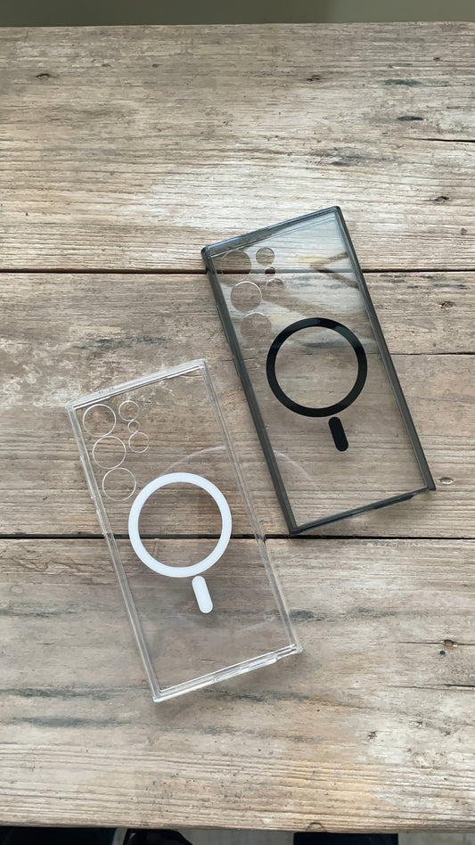 Premium phone case for Apple iPhone