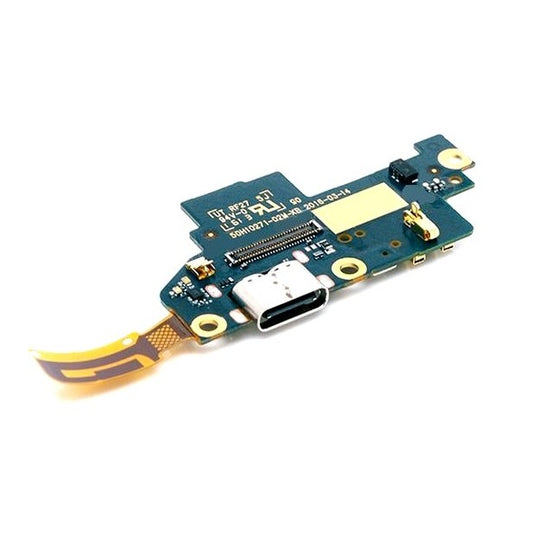 Google Pixel 5 - Charging Connector Flex / PCB Board