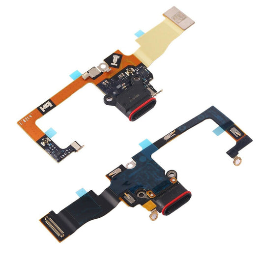 google pixel 3 charging board pcb mobicall