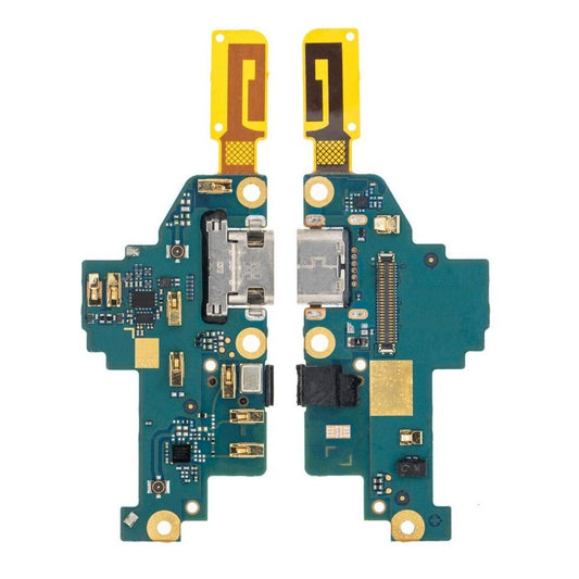Google Pixel - Charging Connector Flex / PCB Board