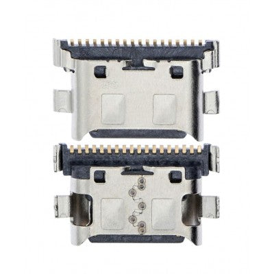Google Pixel 6 - Charging Connector Flex / PCB Board